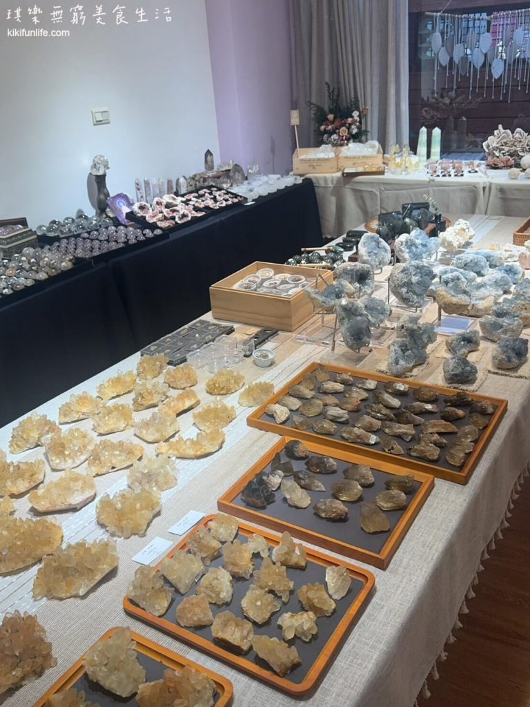 果石水晶_台北水晶手鍊_台北水晶店家推薦