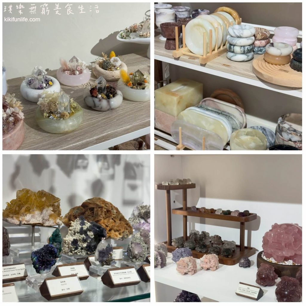 HENGSHI水晶_台北天然水晶店_台北客製化水晶_水晶飾品_龍龜_水晶盤