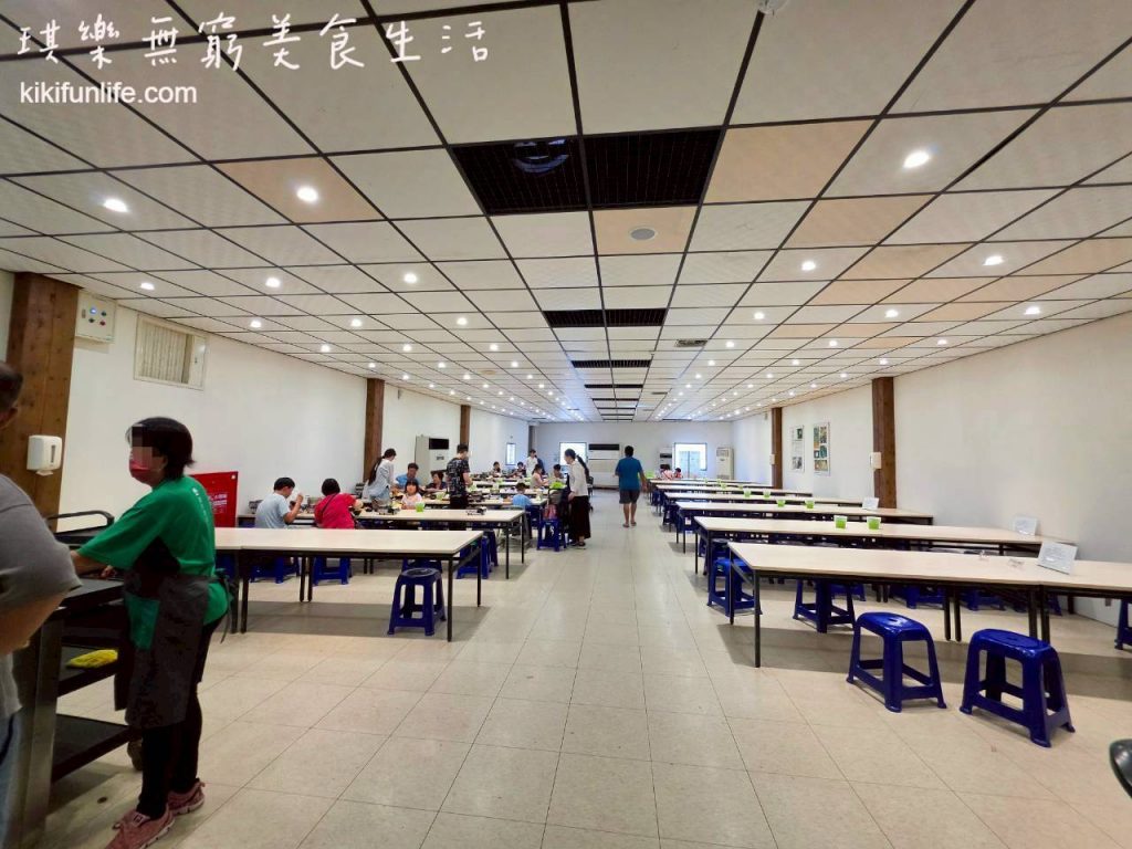 南投餐廳推薦_豐年靈芝菇類生態農場_豐年農場_埔里美食