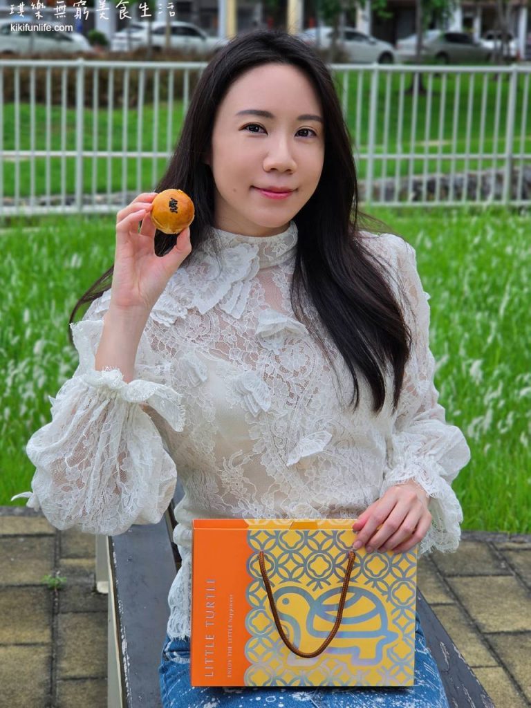 小烏龜烘培_蛋黃酥宅配推薦_台中餅乾推薦