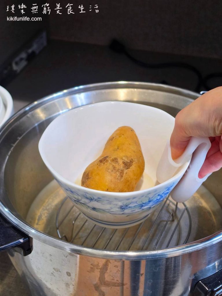 約翰家庭百貨_KM隔熱指套_烤箱隔熱手套