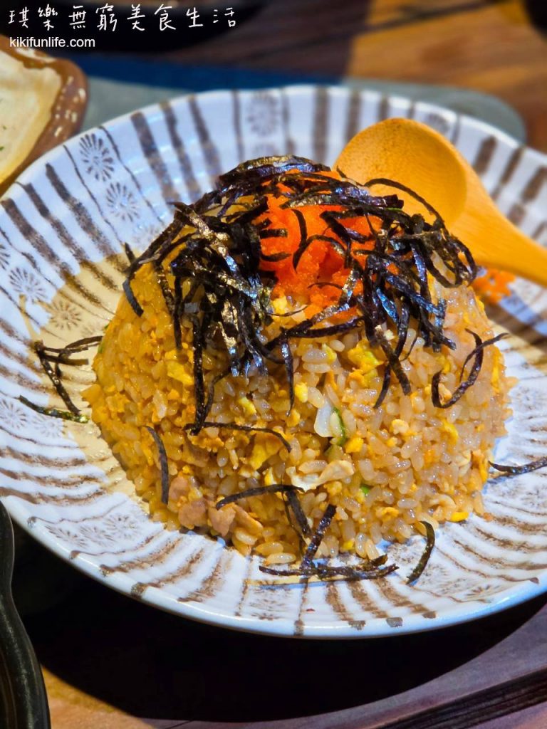 勝吉の宵町_逢甲熱炒_勝吉炒飯_台中好吃炒飯