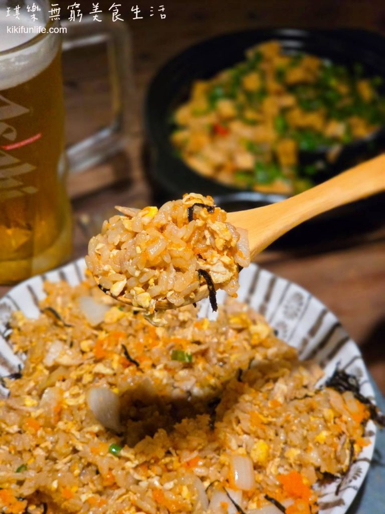 勝吉の宵町_逢甲晚餐_勝吉炒飯_台中炒飯推薦