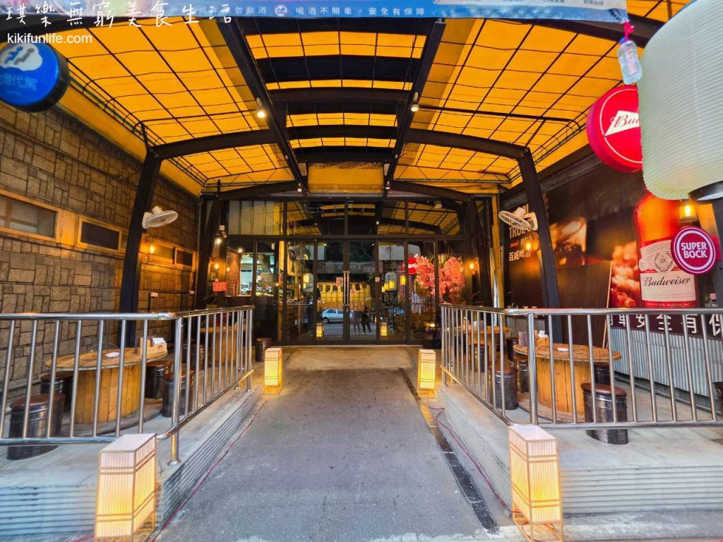 勝吉の宵町_西屯宵夜_西屯串燒_台中餐廳推薦