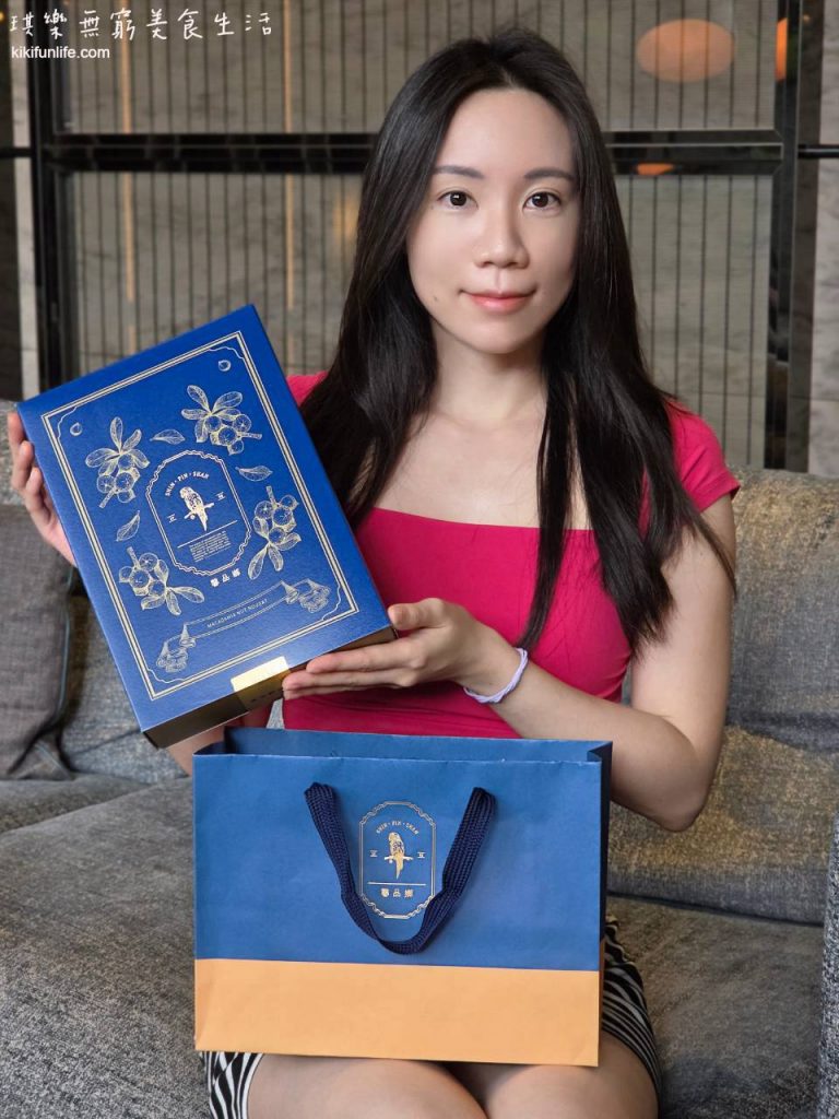 過年禮盒_馨品鄉_禮盒推薦_台中甜點推薦