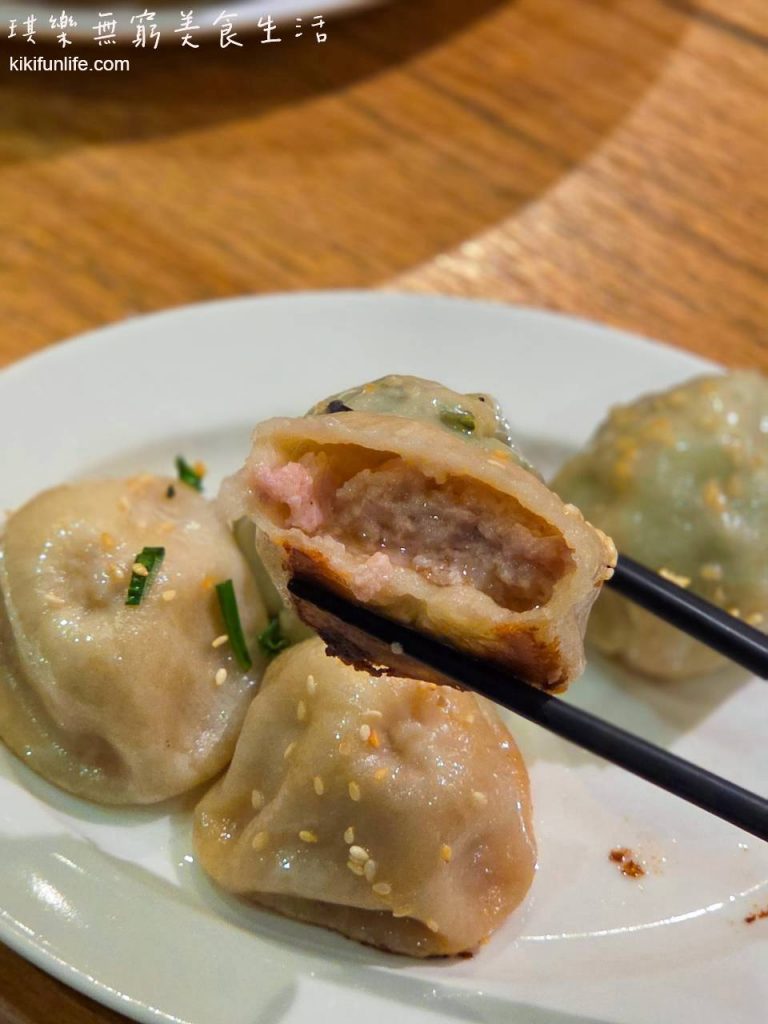 滬舍餘味西屯店_台中北區餐廳推薦_鮮肉生煎包_台中上海料理