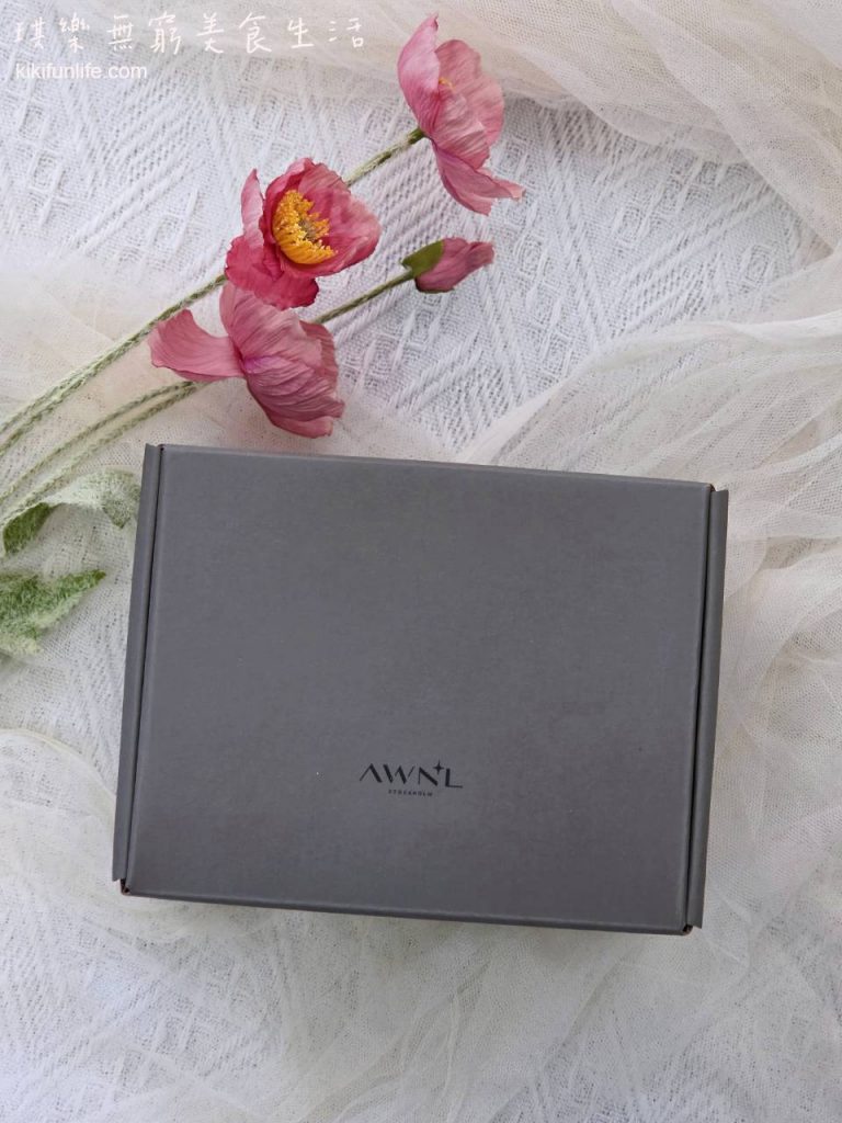 AWNL_週年紀念禮物_情人節禮物推薦_禮盒包裝
