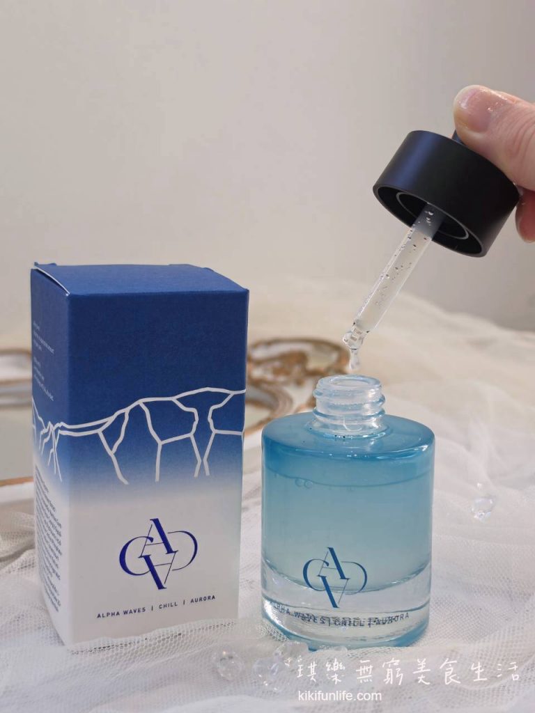 ACA冰肌胜肽精華液_雙重胜肽抗老精華液推薦