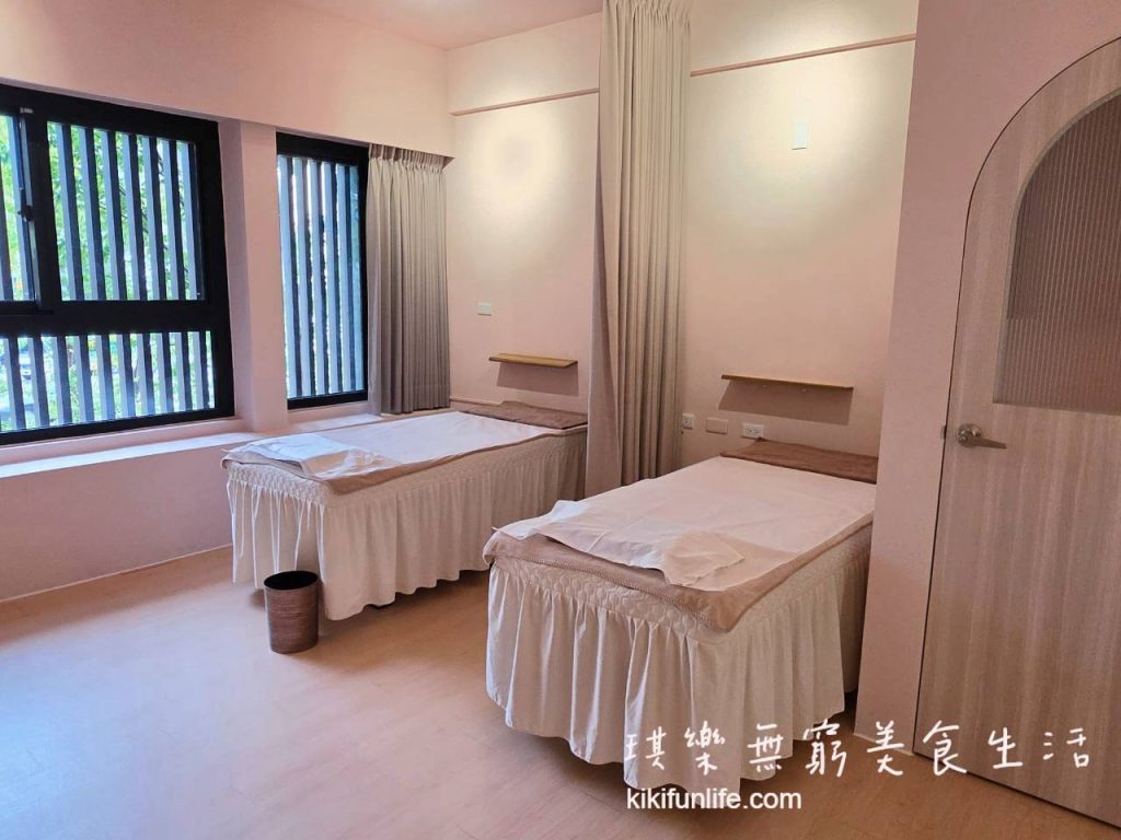 芙之選美學_台中美容推薦_美容師推薦