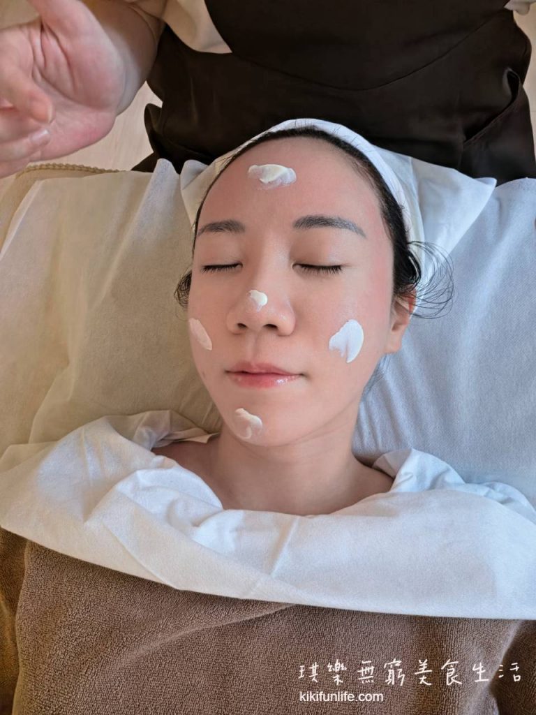 芙之選美學_北屯美容院推薦_台中護膚