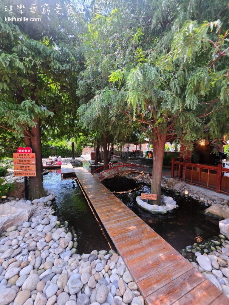虎珍堂森之院_雲林虎尾景點