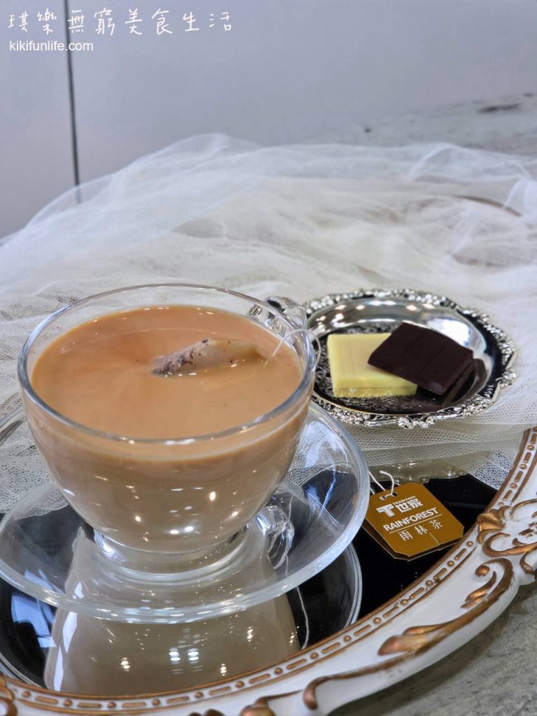T世家雨林紅茶_全聯茶包_賣場茶包推薦