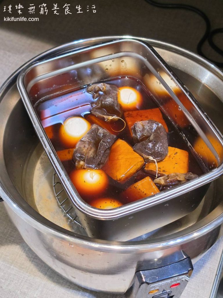 T世家雨林紅茶_茶香滷味_紅茶滷味_紅茶茶葉蛋