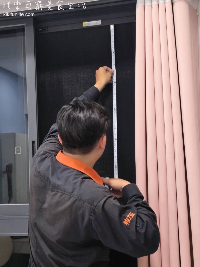 特力屋特優絲防霾紗網_特力屋管家免費到府丈量