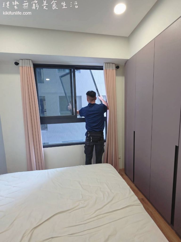 特力屋特優絲防霾紗網_防霾紗網哪裡買_特力屋防霾紗窗到府安裝推薦