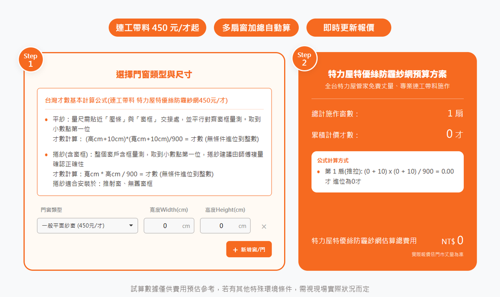 特力屋特優絲防霾紗網_防霾紗網價格測量方式